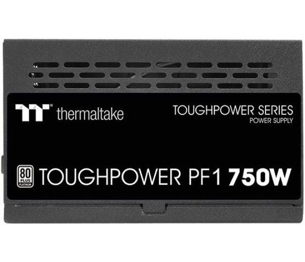 Thermaltake Toughpower PF1 750W 80 Plus Platinum - 655303 - zdjęcie 5